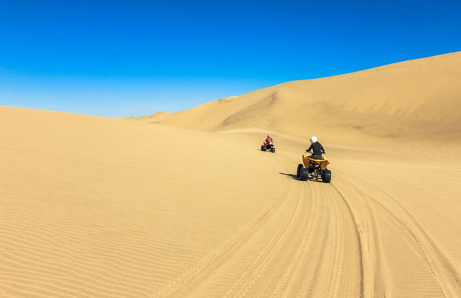 El Djem, Douz & Kairouan 2-Day Private Tour - Foto 3