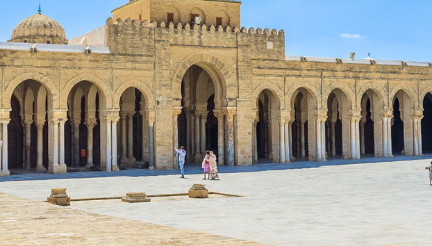 Tour privado de 2 dias por El Jem, Douz e Kairouan - Foto 5