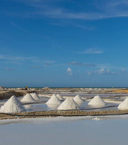 Foto de Tour de 5 días por Manaure, Cabo de la Vela, Punta Gallinas y Nazareth