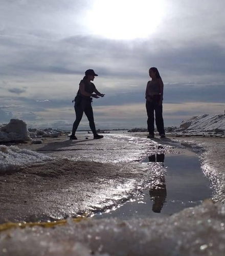Foto de Excursión a las salinas de Manaure + Ranchería wayúu