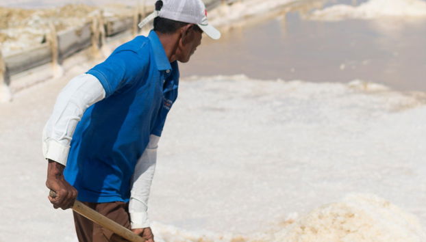 Manaure Salt Mines Tour + Wayúu Ranch - Foto 4