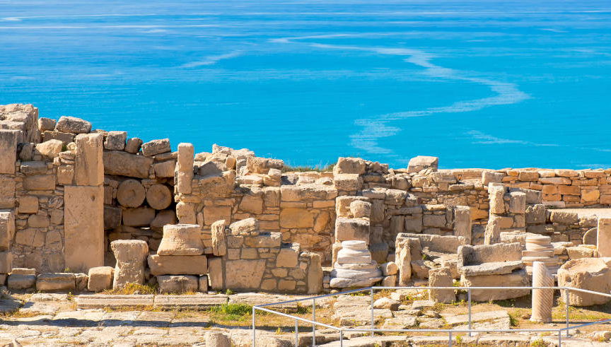 Excursão a Kourion e Pafos - Foto 2