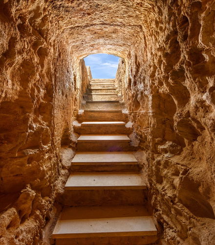 Foto de Excursión a Kourion y Pafos