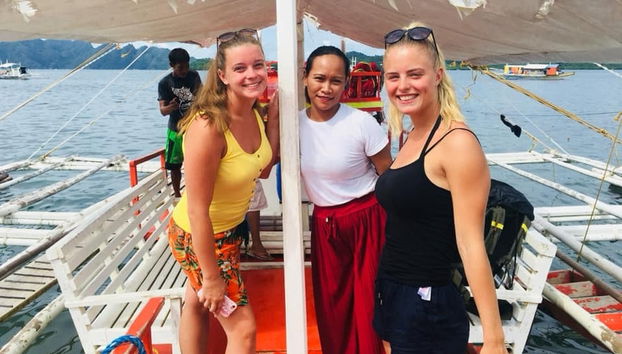 Calauit Safari Park & Coron Islands Tour - Foto 4