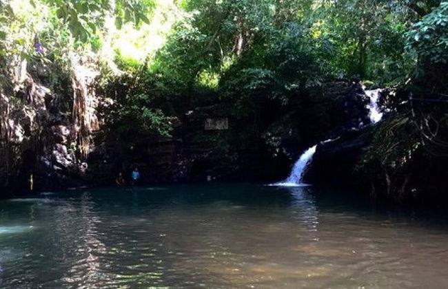 Calauit Safari Park & Coron Islands Tour - Foto 5