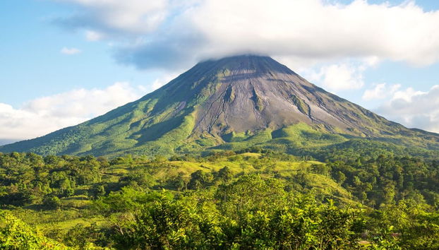 Escursione alla cascata La Fortuna e al vulcano Arenal - Foto 3