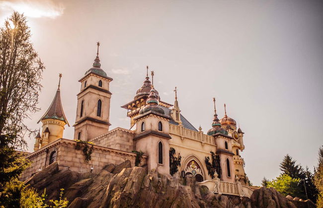 Efteling Theme Park - Photo 7