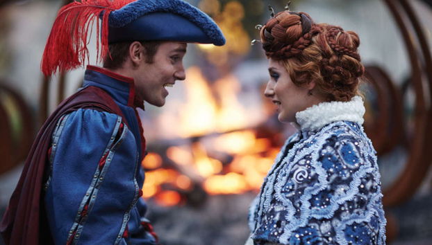 Biglietti per il parco tematico Efteling - Foto 4