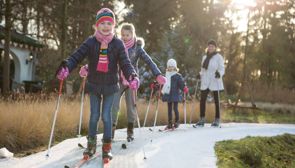 Biglietti per il parco tematico Efteling - Foto 1