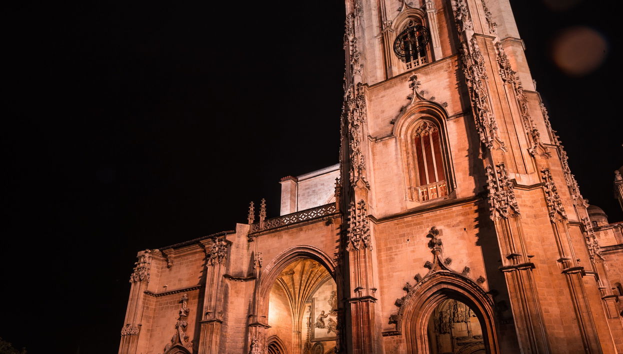 Free tour de los misterios y leyendas de Oviedo - Foto 2