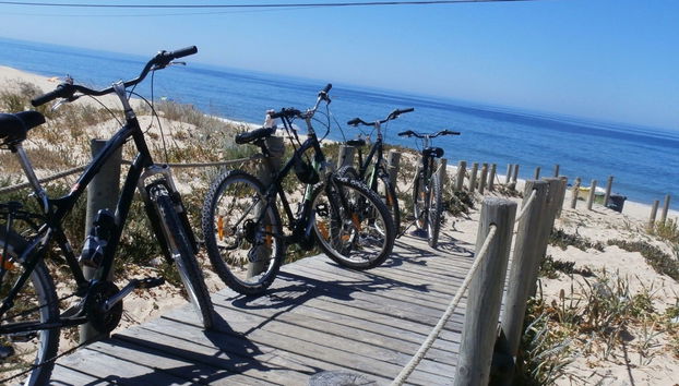 Ria Formosa Bike Tour - Foto 4