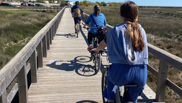 Ria Formosa Bike Tour - Foto 3