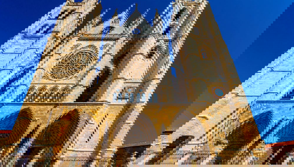 Tour privado por León - Foto 1