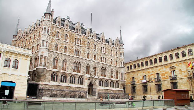 Tour privado por León - Foto 2