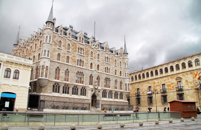 Tour privado por León - Foto 2