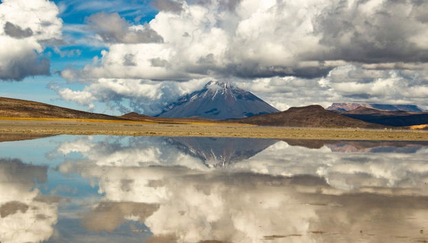 Escursione alle lagune di Salinas e Yanaorco + Terme di Lojen - Foto 2