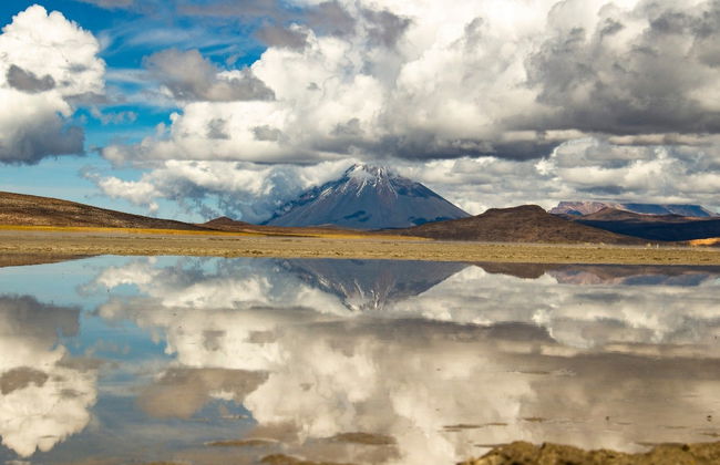 Escursione alle lagune di Salinas e Yanaorco + Terme di Lojen - Foto 2