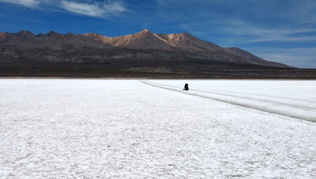 Escursione alle lagune di Salinas e Yanaorco + Terme di Lojen - Foto 4
