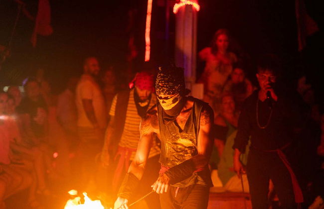 Los Cabos Pirate Ship Ride - Photo 7