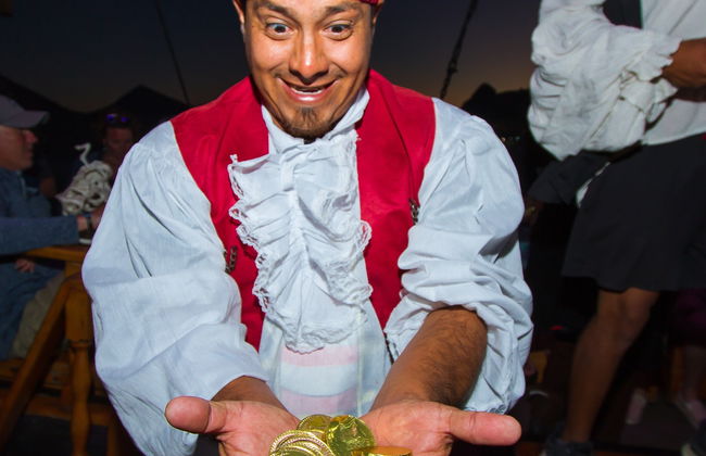 Los Cabos Pirate Ship Ride - Photo 8