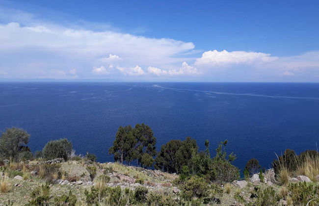 Excursión a las islas de los Uros + Trekking por Taquile - Foto 3