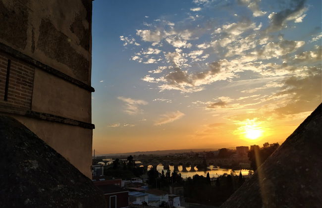 Tour de los misterios y leyendas de Badajoz - Foto 2