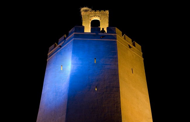 Tour de los misterios y leyendas de Badajoz - Foto 2