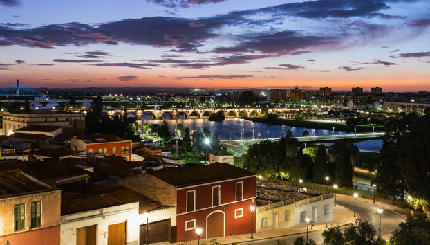 Tour de los misterios y leyendas de Badajoz - Foto 4