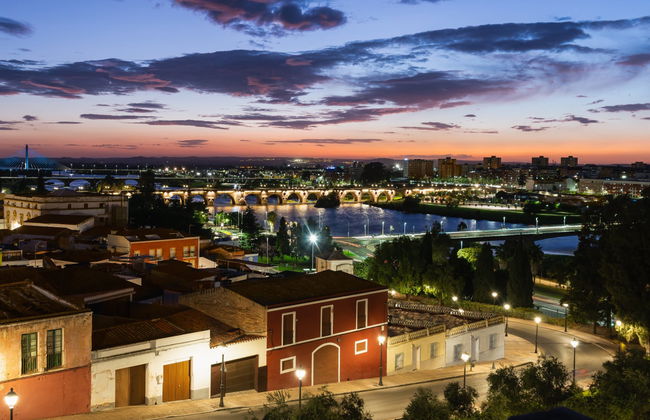 Tour de los misterios y leyendas de Badajoz - Foto 4