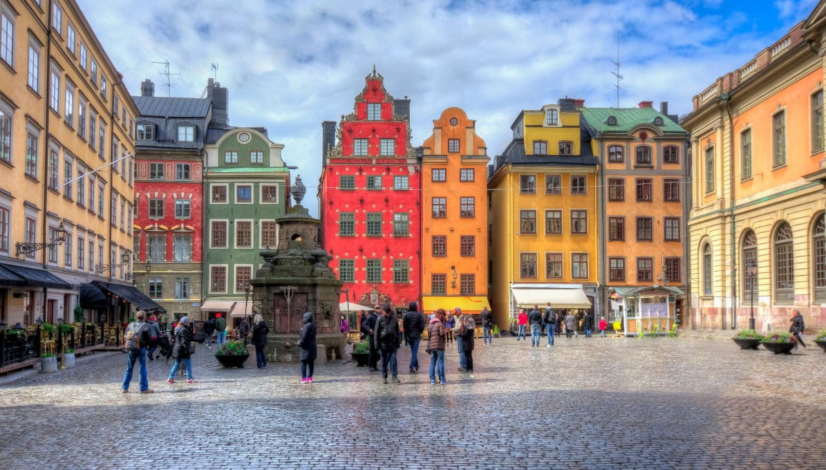 Visite privée dans Stockholm - Photo 1