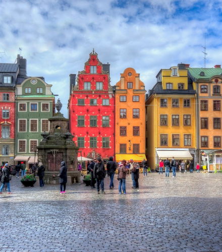 Foto - Stockholm Private Walking Tours