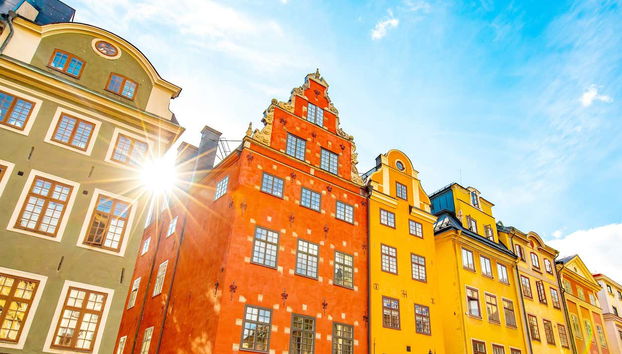 Tour privato di Stoccolma - Foto 2