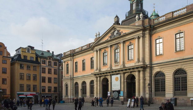 Stockholm Private Walking Tours - Photo 3