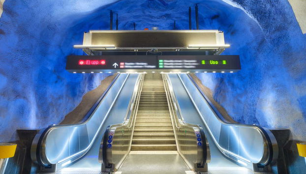 Tour privato di Stoccolma - Foto 3