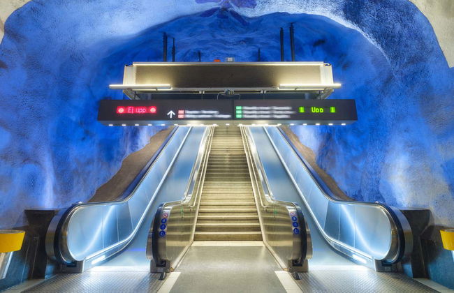 Stockholm Private Walking Tours - Foto 3