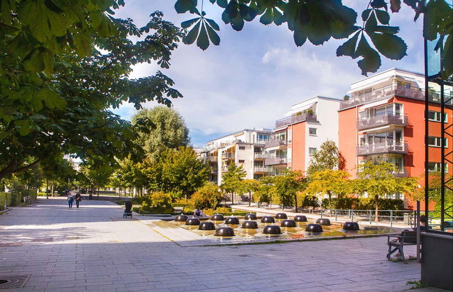 Stockholm Private Walking Tours - Foto 1