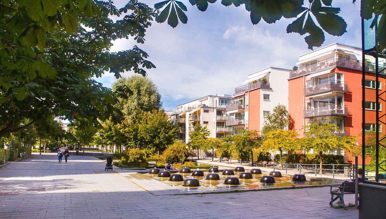 Tour privato di Stoccolma - Foto 1