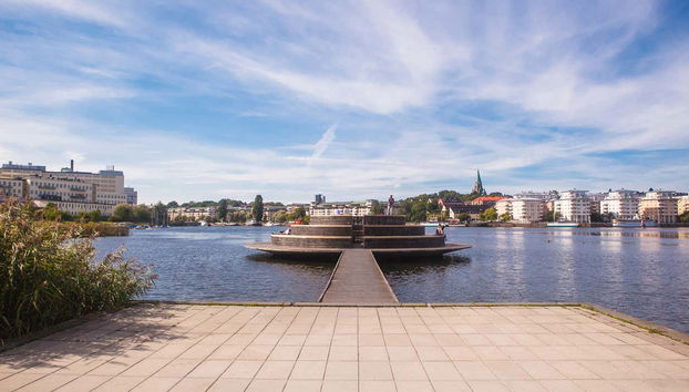 Tour privato di Stoccolma - Foto 5