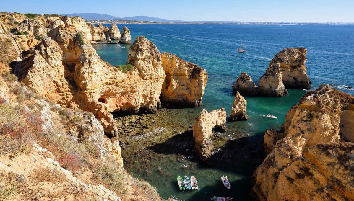 Lagos Private Cruise - Photo 1