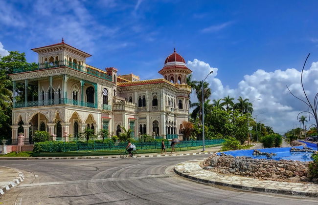 Excursión a Cienfuegos, Santa Clara y Trinidad - Foto 3