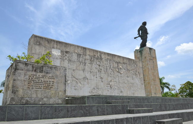 Cienfuegos, Santa Clara & Trinidad Tour - Foto 6