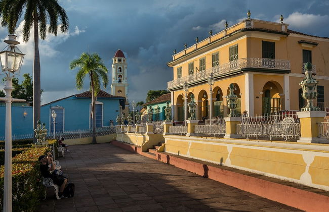 Excursión a Cienfuegos, Santa Clara y Trinidad - Foto 4