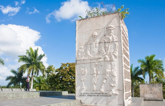 Cienfuegos, Santa Clara & Trinidad Tour - Foto 2