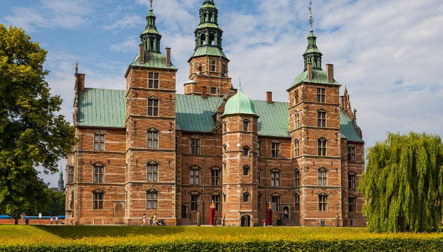 Visita guidata del Castello di Rosenborg - Foto 4