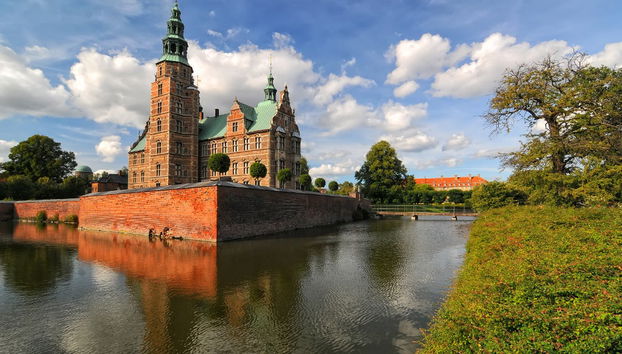 Visita guidata del Castello di Rosenborg - Foto 3