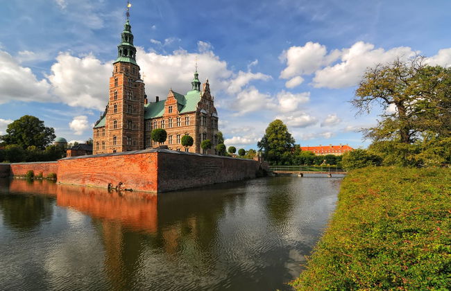 Visita guiada por el castillo de Rosenborg - Foto 3