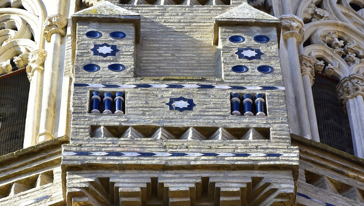Free tour por la Zaragoza mudéjar - Foto 1