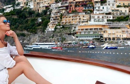 Escursione a Capri in barca - Foto 5