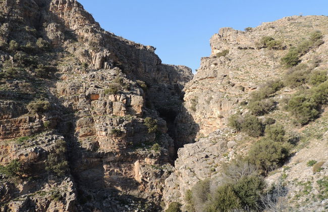Tour en 4x4 por Kavusi, Skouros y Richtra - Foto 7