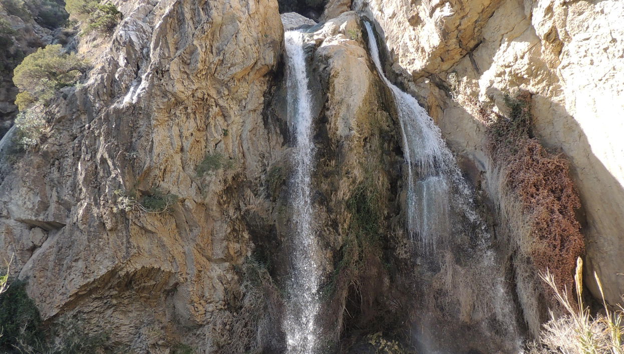 Kavoussi, Skouros and Richtra Jeep Safari